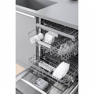 Посудомоечная машина BERTAZZONI DW6083PRV