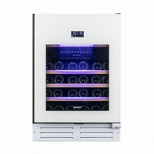 Винный шкаф TEMPTECH EX60DRW