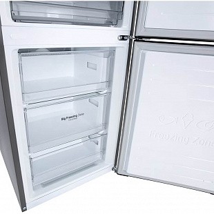 Холодильник LG GC-B509MLWM