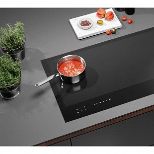 Индукционая варочная панель MIELE KM 7867 1 FL DIAMOND