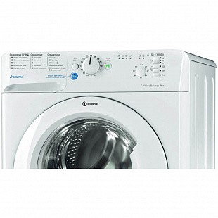 Стиральная машина INDESIT BWSB 51051