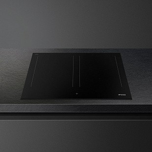 Варочная панель Smeg SIM3644N