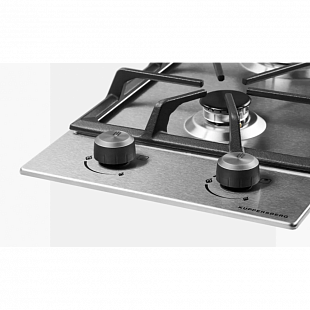 Варочная панель KUPPERSBERG FS 33 X
