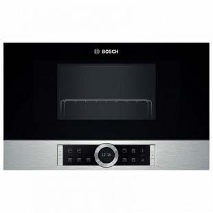 Микроволновая печь BOSCH BEL 634GS1