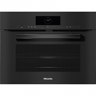 Духовой шкаф MIELE H7840BM OBSW