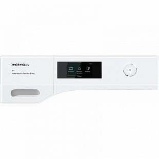 Стиральная машина MIELE WCR870 WPS CHROME EDITION