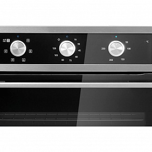 Духовой шкаф MIDEA MO37003X