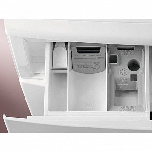 Стиральная машина ELECTROLUX EW7F348AW