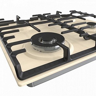 Газовая варочная панель GORENJE GW 642 CLI