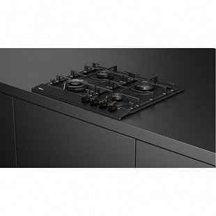 Газовая варочная панель TEKA GSC 64320 RBN ANTHRACITE-OB