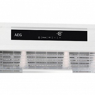 Морозильная камера AEG ABR818F6NC