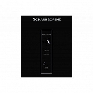 Холодильник SCHAUB LORENZ SLU S344GY7EI