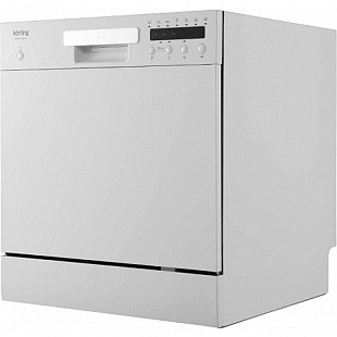 Посудомоечная машина KORTING KDFM 25358 W