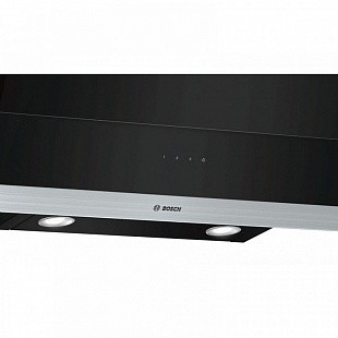 Вытяжка BOSCH DWK 065 G 66 R