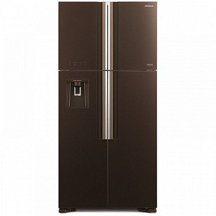 Холодильник HITACHI R-W 662 PU7 GBW