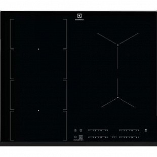 Варочная панель ELECTROLUX EIV 654
