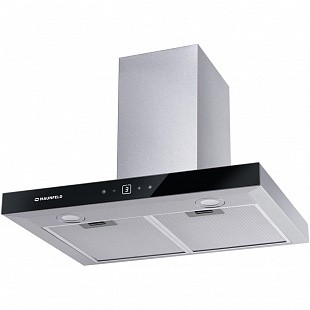 Вытяжка MAUNFELD BREEZE 60 INOX