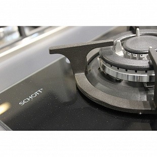 Варочная панель KORTING HGG 382 CTN
