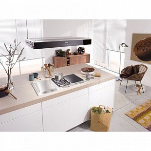 Вытяжка MIELE DA6700D EDST
