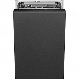 Посудомоечная машина SMEG ST4533IN
