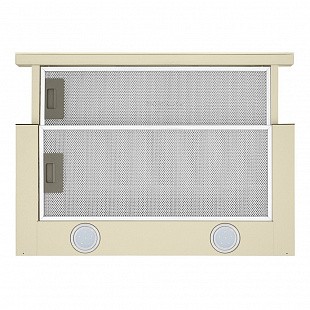 Вытяжка MAUNFELD VS FAST GLASS 60 BEIGE
