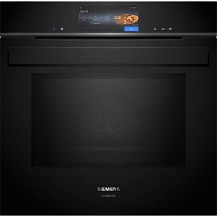 Духовой шкаф SIEMENS HN978GQB1