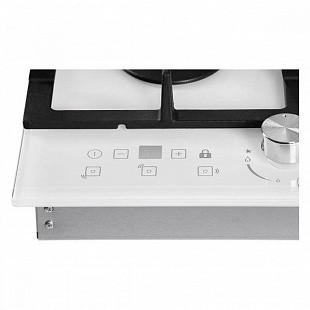 Варочная панель HIBERG VM 4535 W
