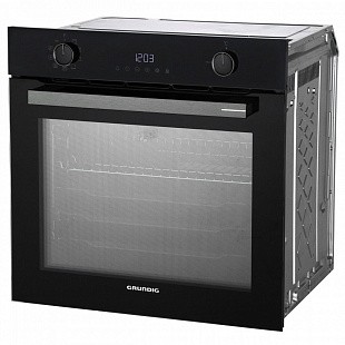 Электрический духовой шкаф GRUNDIG GEBM12304BMP