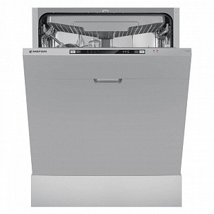 Встраиваемая посудомоечная машина MEFERI MDW6073 ULTRA