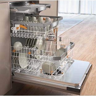 Посудомоечная машина MIELE G 7765 SCVI XXL AUTODOS