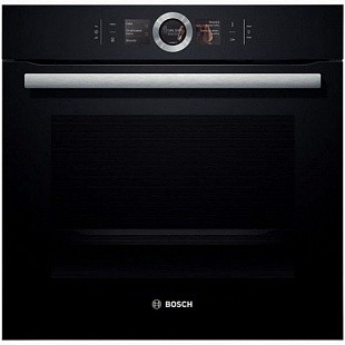 Духовой шкаф BOSCH HBG6764B1
