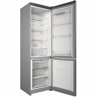 Холодильник INDESIT ITS 5200 XB