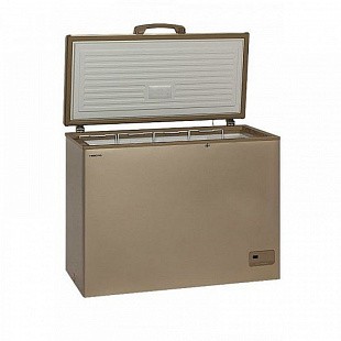 Морозильный ларь HIBERG PF 32L4 NFG