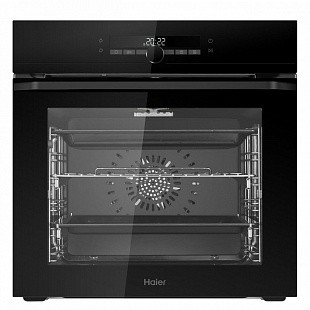 Электрический духовой шкаф HAIER HOQ-F6CASGB