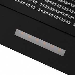 Вытяжка MAUNFELD GALAXY 90 BLACK