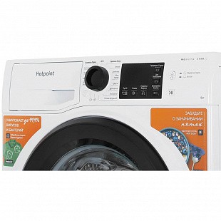Стиральная машина HOTPOINT NSB 6039 K VE RU
