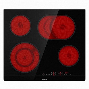 Варочная панель GORENJE ECT 643 BSC