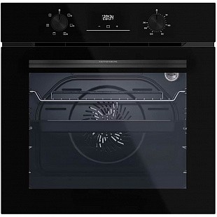 Духовой шкаф электрический Kuppersberg HO 606 P Black Line