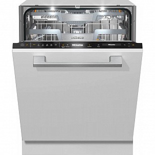 Встраиваемая посудомоечная машина Miele G 7660 SCVi