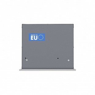 Вытяжка MAUNFELD CROSBY POWER 60 INOX