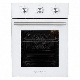 Электрический духовой шкаф ZIGMUND & SHTAIN E 165 W
