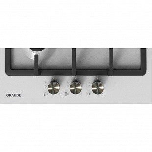 Варочная панель GRAUDE GS 45.1 WM