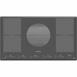 Варочная панель MAUNFELD CVI905SFDGR INVERTER