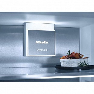 Холодильник MIELE KFN 7774 C