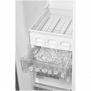 Холодильник MIDEA MDRS710FGE46