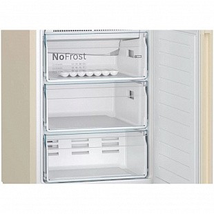 Холодильник BOSCH KGN39AK32R