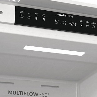 Встраиваемый холодильник GORENJE NRKI517162WF
