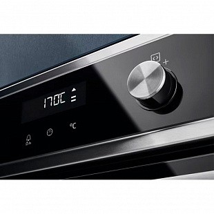 Духовой шкаф ELECTROLUX EOD6P71X
