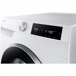 Стиральная машина Samsung WW90DG6U34LELP