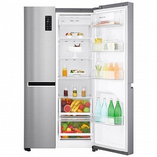 Холодильник LG GC-B247SMDC